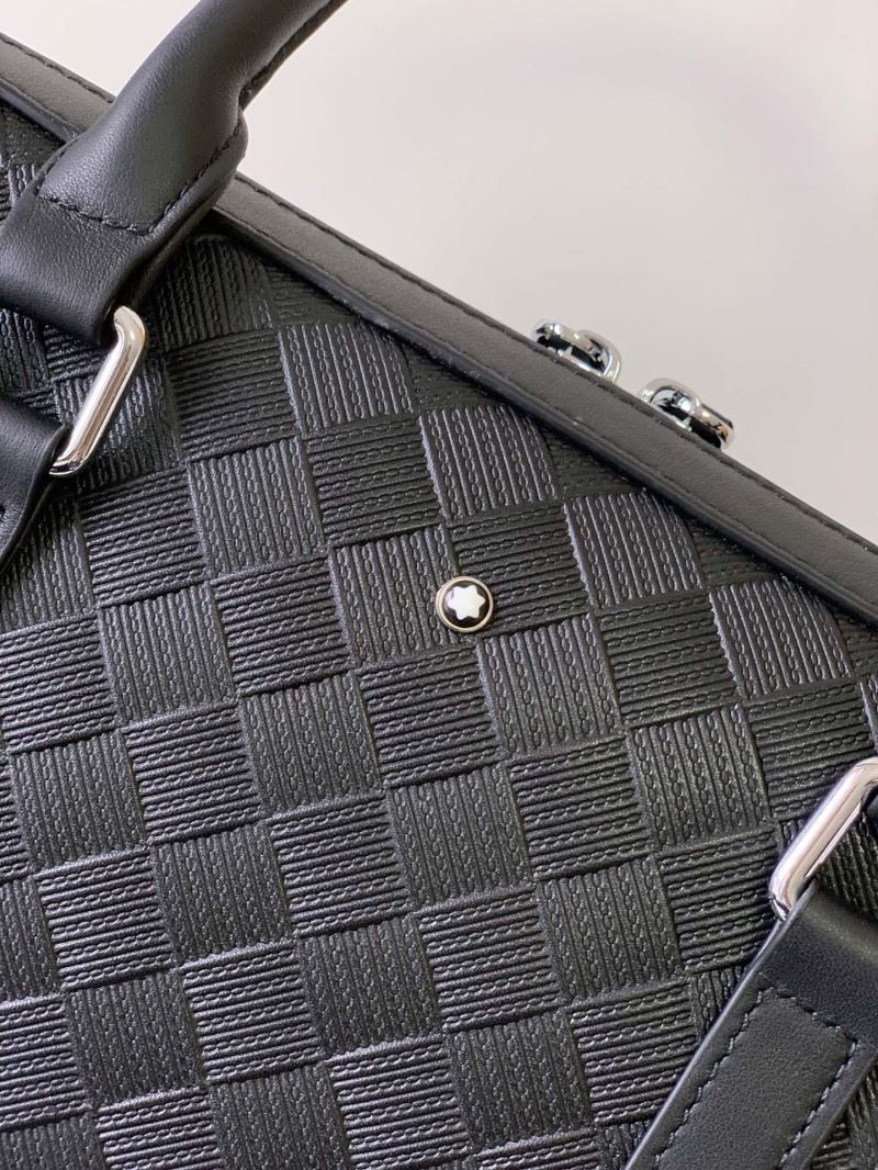 Mens Montblanc Briefcases